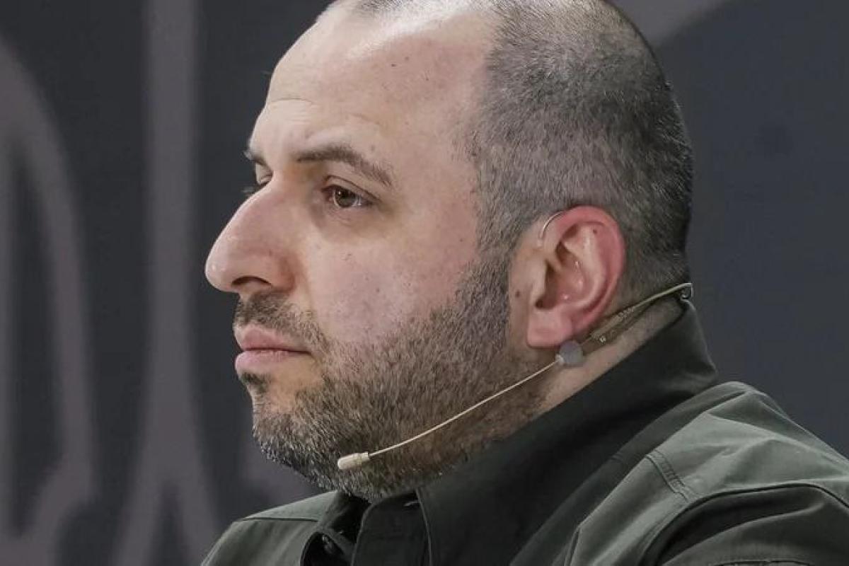 Умеров заявил о подготовке наработок на 2024 год, которые заставят оккупантов навсегда покинуть Крым Умеров заявил о подготовке наработок на 2024 год, которые заставят оккупантов навсегда покинуть Крым
