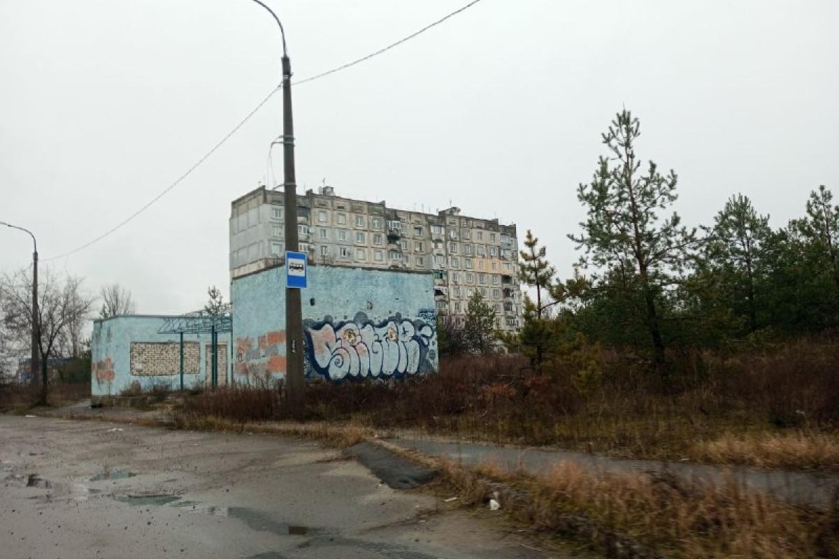 "Трудоустройство" на "Азот", отопление и гуманитарка: обстановка в Северодонецке от очевидцев "Трудоустройство" на "Азот", отопление и гуманитарка: обстановка в Северодонецке от очевидцев