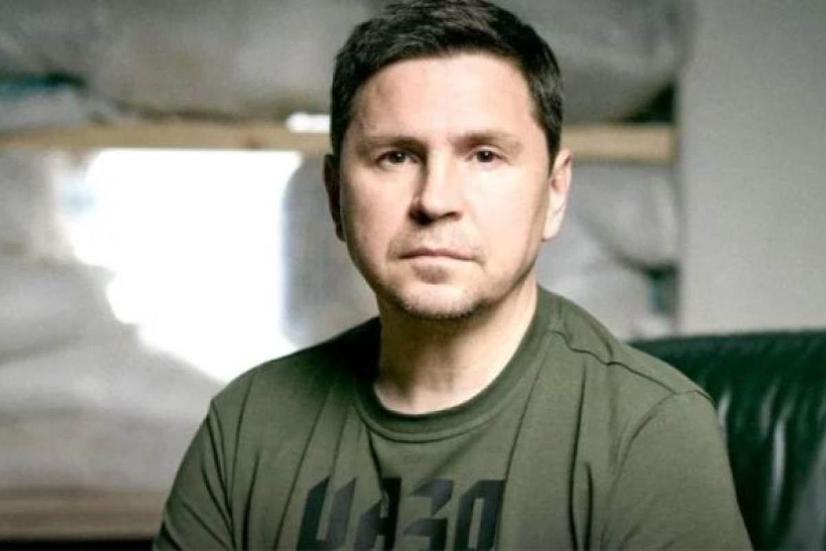 Возможна ли "заморозка" войны: Подоляк объяснил хитрый план Кремля Возможна ли "заморозка" войны: Подоляк объяснил хитрый план Кремля