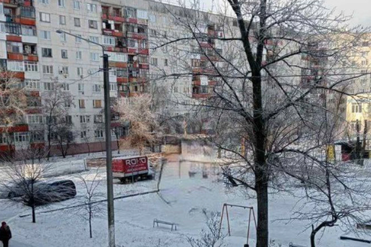 "Ринок зараз це суцільні продукти та військторг": Обстановка в окупованому Рубіжному від очевидців "Ринок зараз це суцільні продукти та військторг": Обстановка в окупованому Рубіжному від очевидців