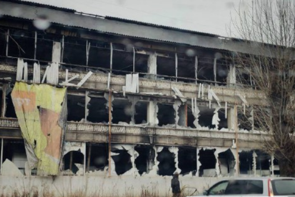 В окупованому Рубіжному Пасічник змінив тривалість "комендантської години"