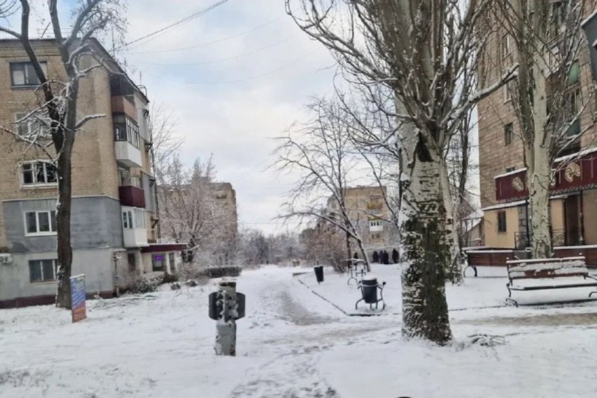 "Шумно", но жизнь налаживается": Обстановка в оккупированном Лисичанска из соцсетей