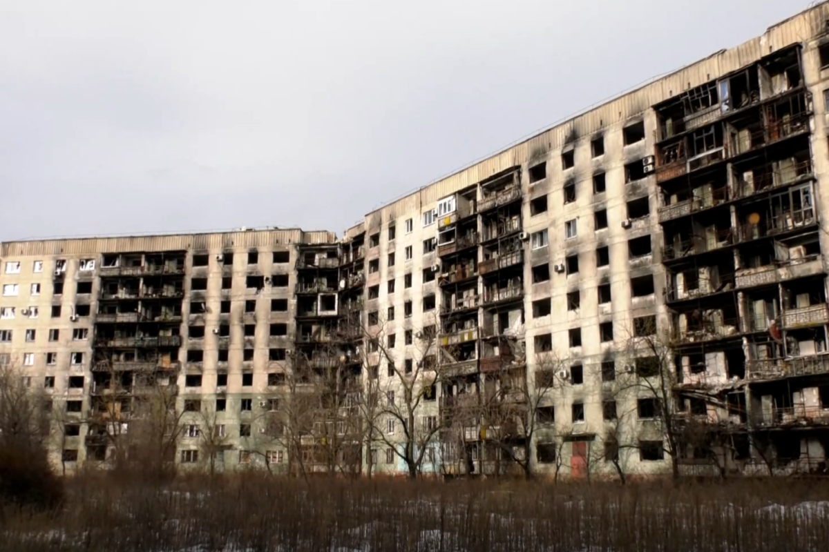 Кілограм картоплі – 20 рублів, вхідні двері – три пенсії: у мережі показали ціни в магазинах Сєвєродонецька Кілограм картоплі – 20 рублів, вхідні двері – три пенсії: у мережі показали ціни в магазинах Сєвєродонецька