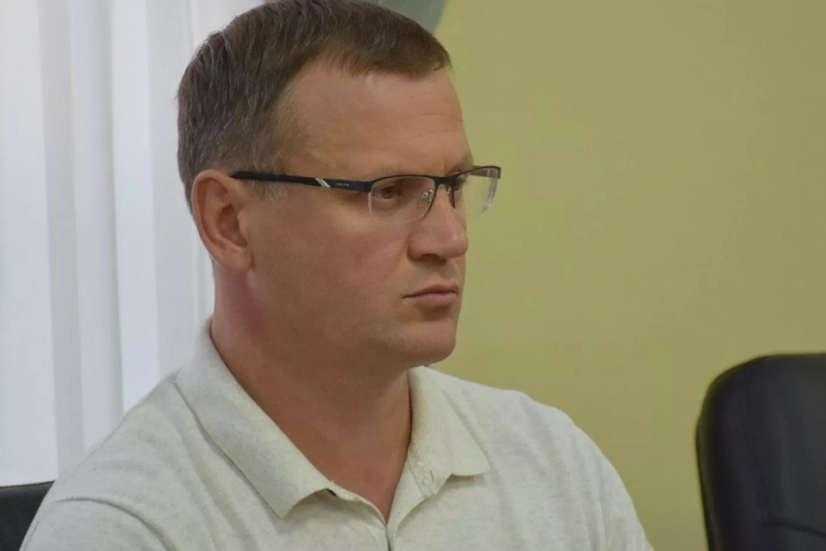 Зеленський призначив нового уповноваженого АМКУ: що про нього відомо? Зеленський призначив нового уповноваженого АМКУ: що про нього відомо?