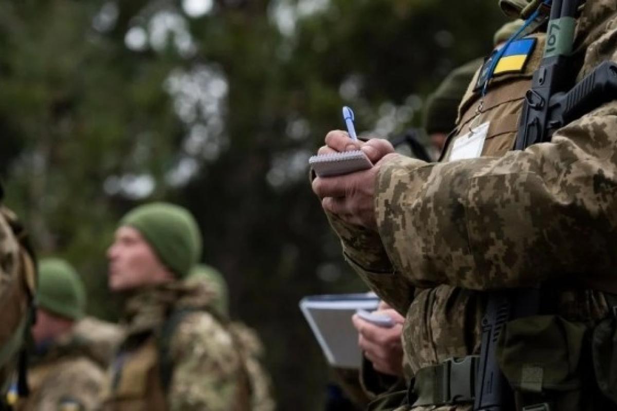 Бронь от мобилизации для ФЛП: сколько нужно заплатить, чтобы получить отсрочку Бронь от мобилизации для ФЛП: сколько нужно заплатить, чтобы получить отсрочку