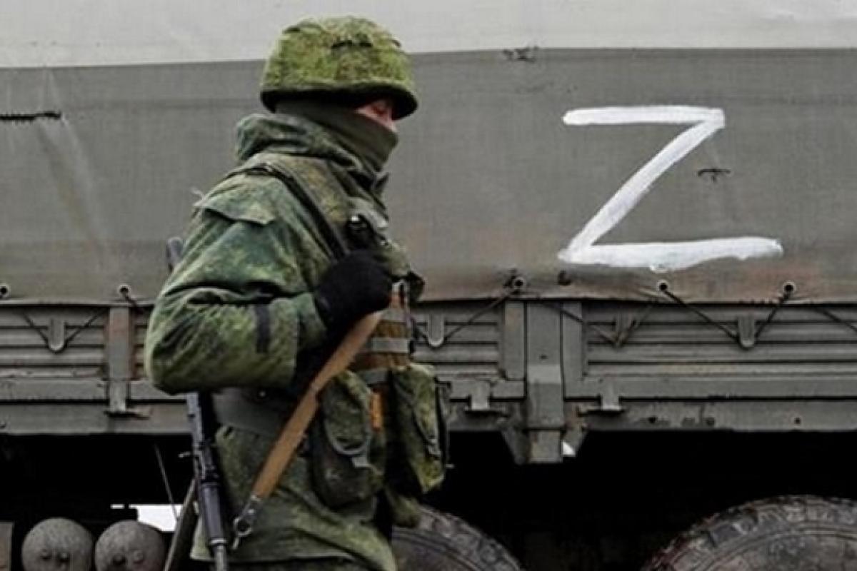 Військові РФ розстріляли родину в окупованій Кремінній, - росЗМІ Військові РФ розстріляли родину в окупованій Кремінній, - росЗМІ