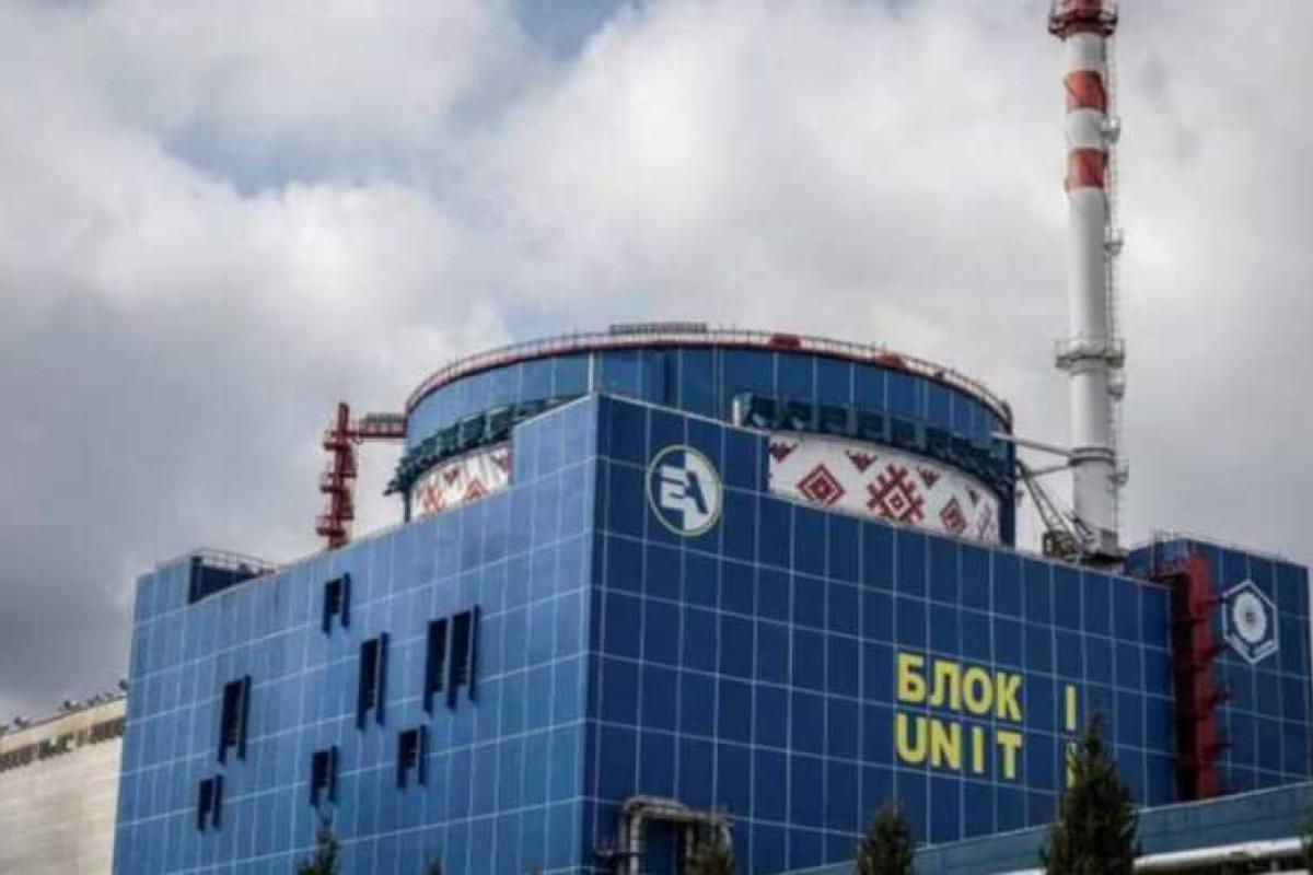 Украина планирует начать строительство атомных реакторов: в Минэнерго сообщили подробности