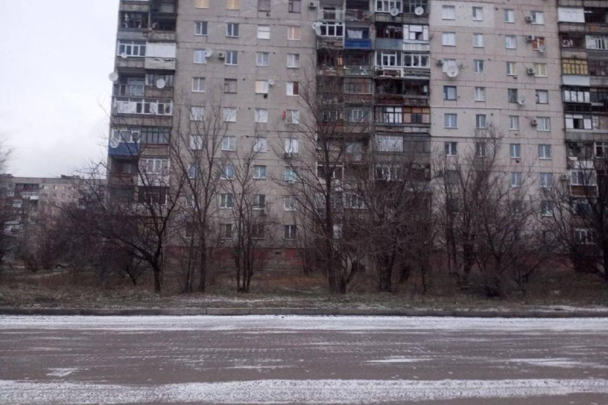 В Рубежном оккупанты провели фильтрацию жителей, пострадавших из-за сброса российской авиабомбы, - ЦНС