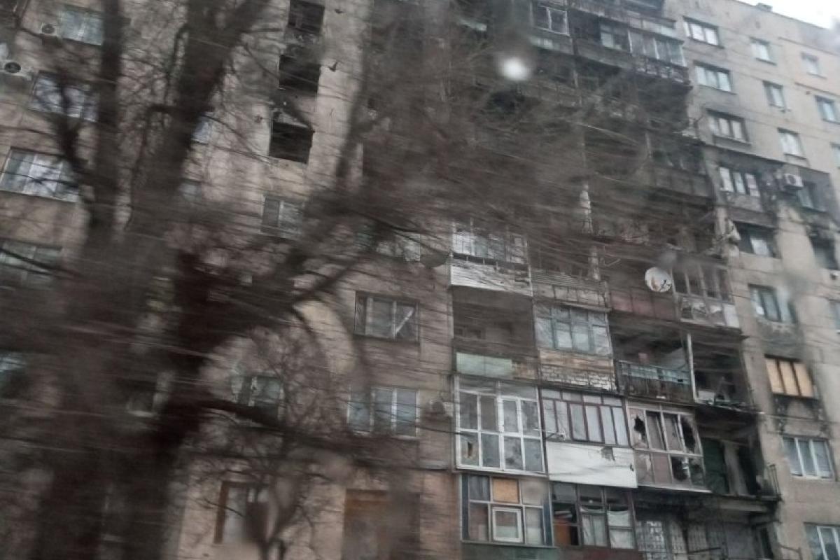 "Мы не заслужили нормальную пенсию": Пенсионеры Рубежного жалуются на горькую участь "Мы не заслужили нормальную пенсию": Пенсионеры Рубежного жалуются на горькую участь