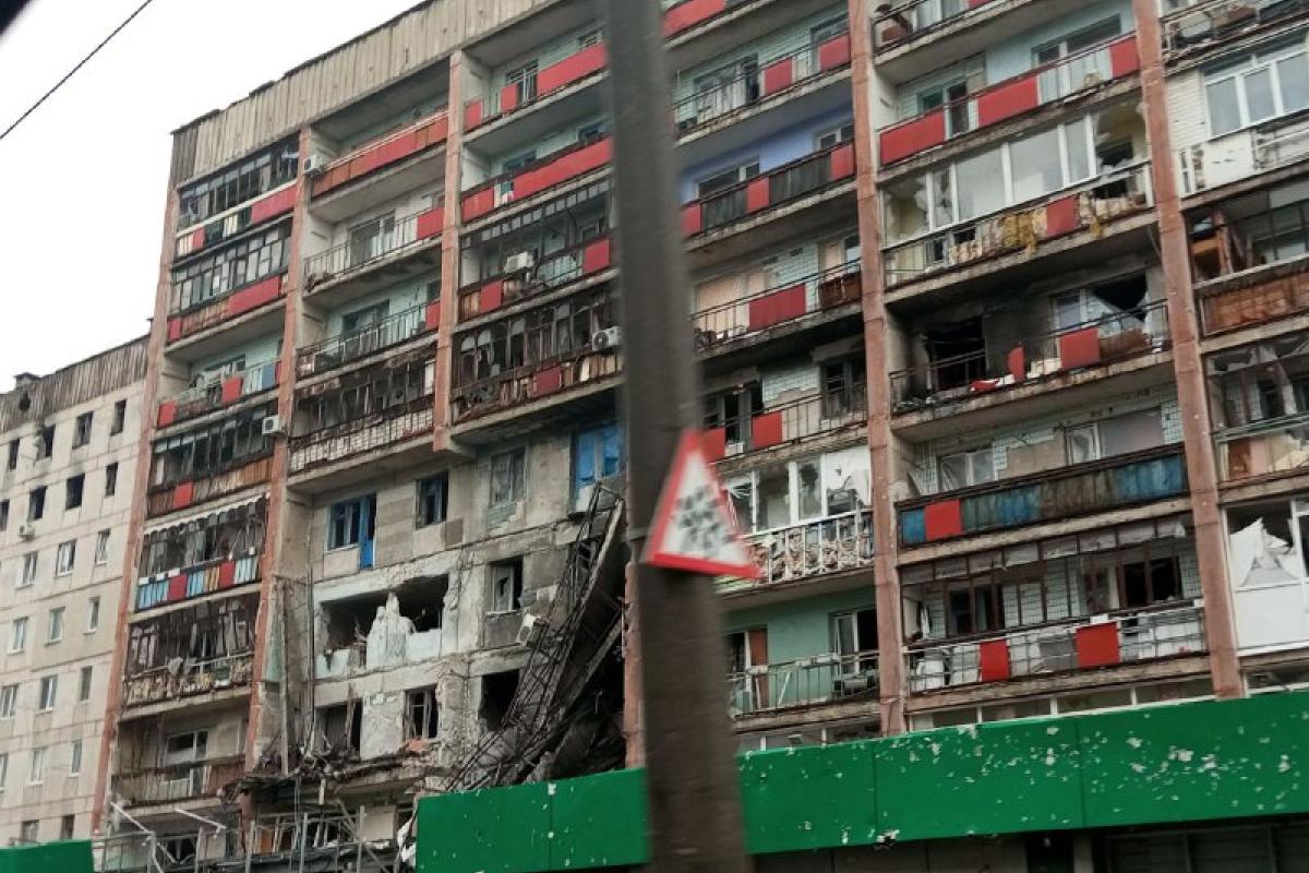 "Спасибо администрации, что в городе все "хорошо": Жители Северодонецка обсуждают "подготовку" к отопительному сезону "Спасибо администрации, что в городе все "хорошо": Жители Северодонецка обсуждают "подготовку" к отопительному сезону