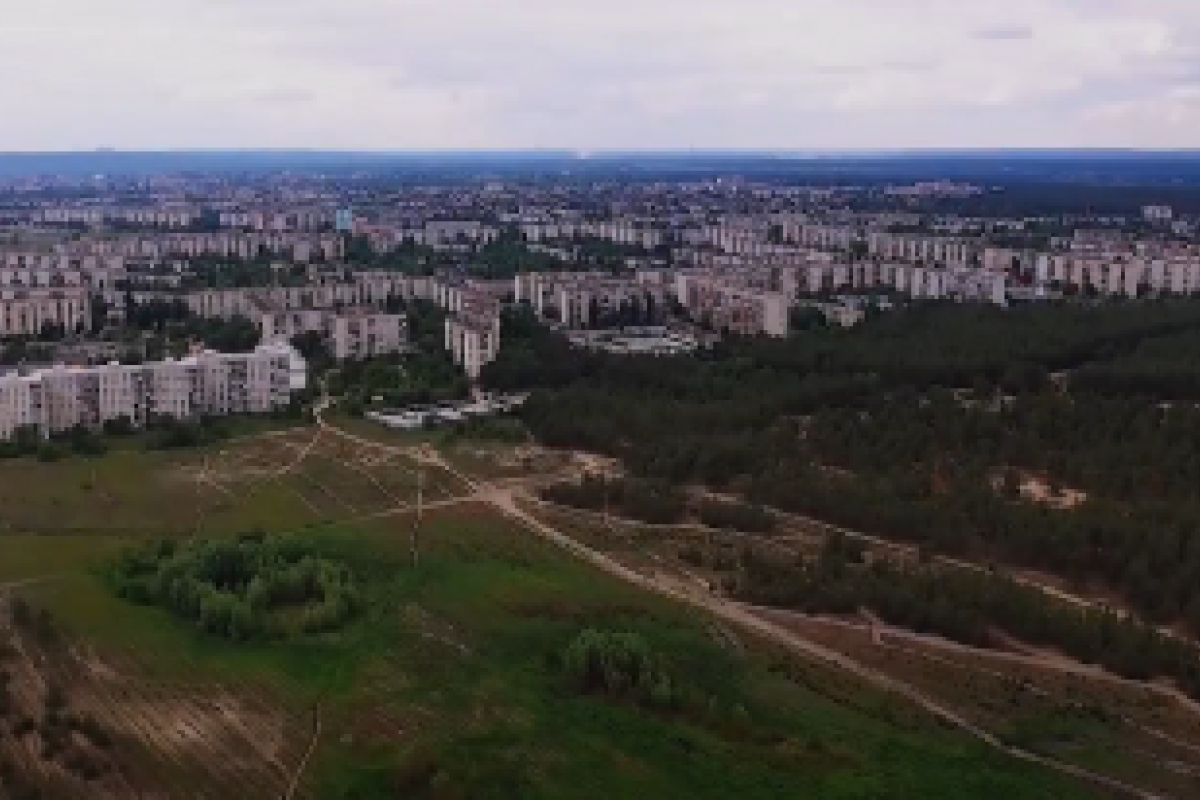 Сєвєродонецька МВА склала Програму комплексного відновлення громади: Стрюк затвердив проєкт Сєвєродонецька МВА склала Програму комплексного відновлення громади: Стрюк затвердив проєкт