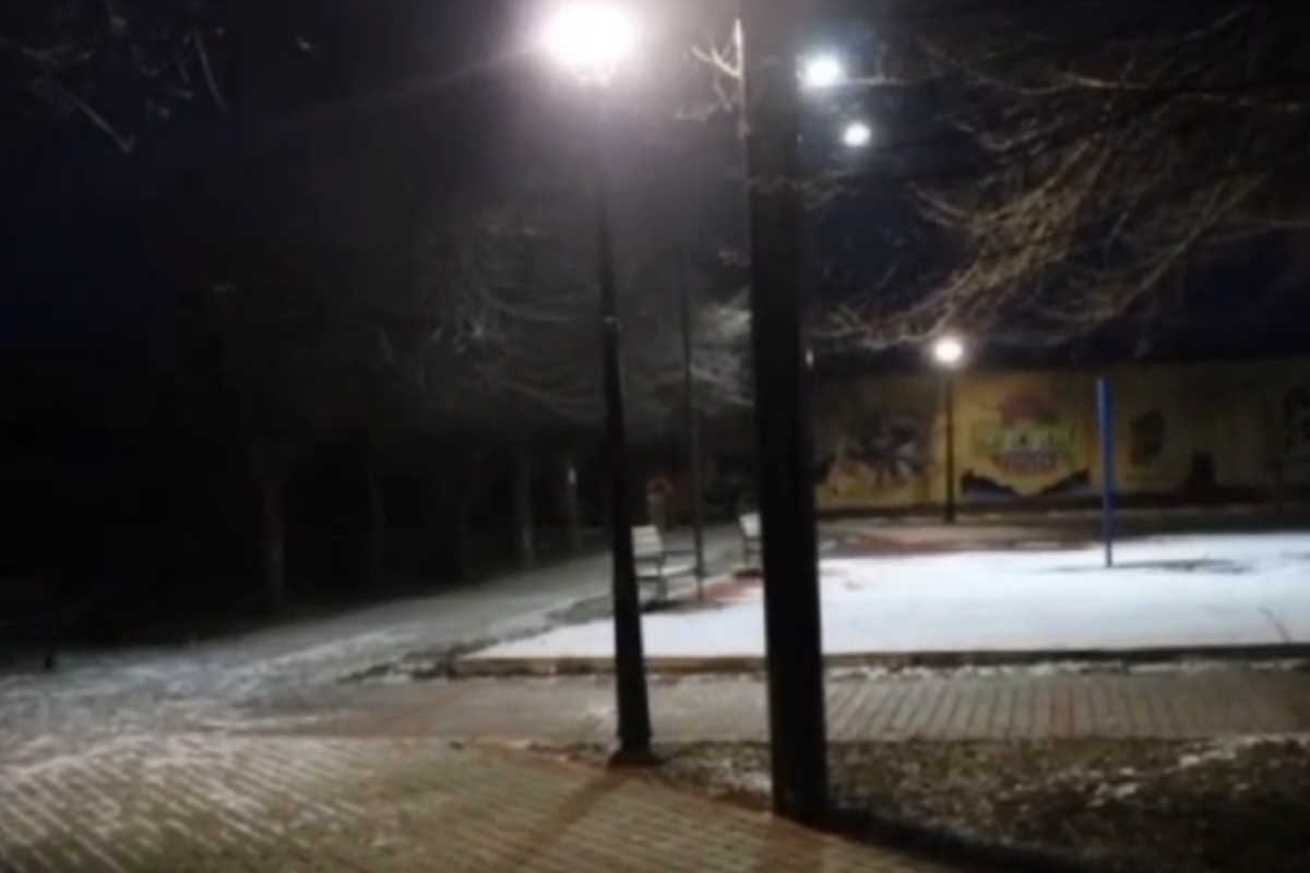 В оккупированном Северодонецке произошло ДТП, пострадали дети - фото В оккупированном Северодонецке произошло ДТП, пострадали дети - фото