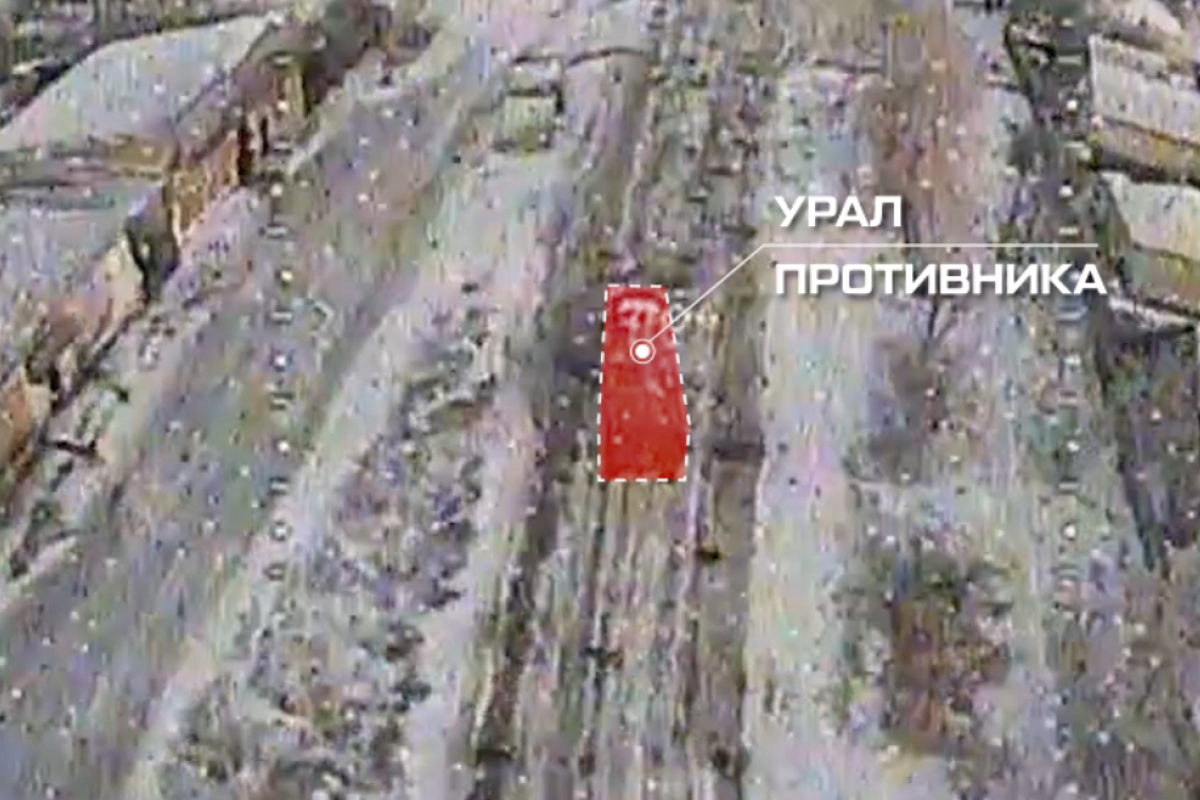 В сети показали работу роты ударных БПЛА бригады "Азов" в Кременной на Луганщине - видео