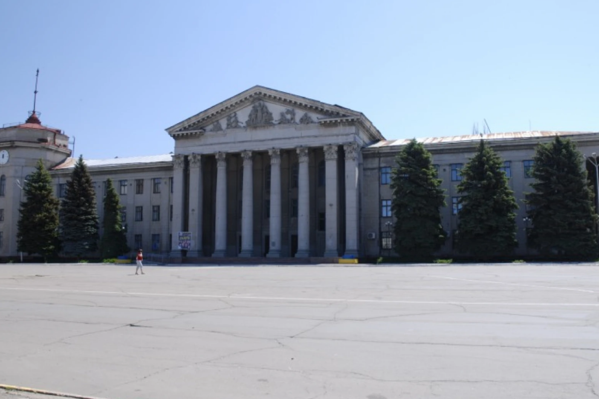 На окупованій Луганщині евакуювали всі "бюджетні заклади": що відбувається