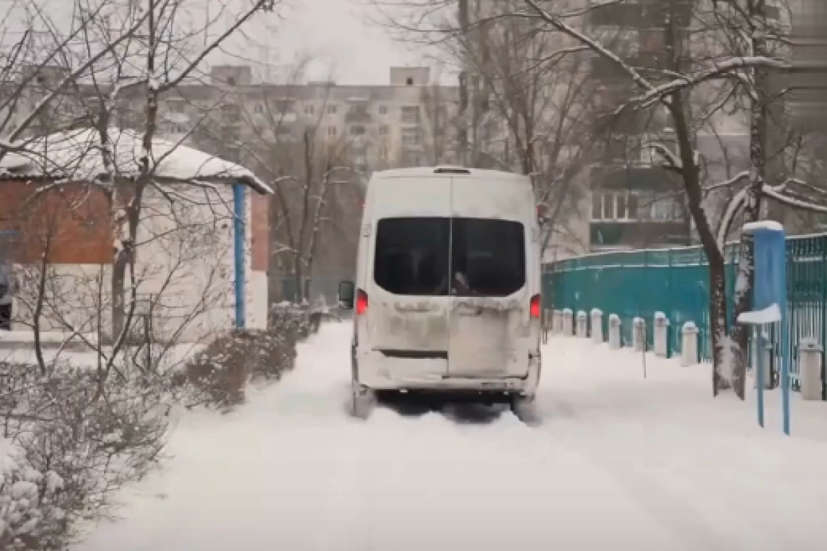 "Тільки чотири дитини знайшли": Окупанти розповіли, як відбувається "реабілітація дітей" у Сєвєродонецьку "Тільки чотири дитини знайшли": Окупанти розповіли, як відбувається "реабілітація дітей" у Сєвєродонецьку