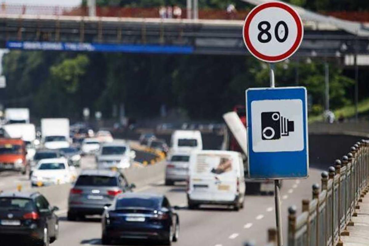 В Украине могут ввести новые штрафы за нарушение ПДД: что стоит знать водителям В Украине могут ввести новые штрафы за нарушение ПДД: что стоит знать водителям