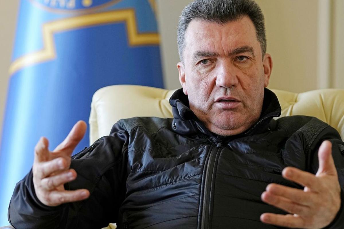 Украинских пленных не было на борту Ил-76, но живы ли они - неизвестно, - Данилов Украинских пленных не было на борту Ил-76, но живы ли они - неизвестно, - Данилов