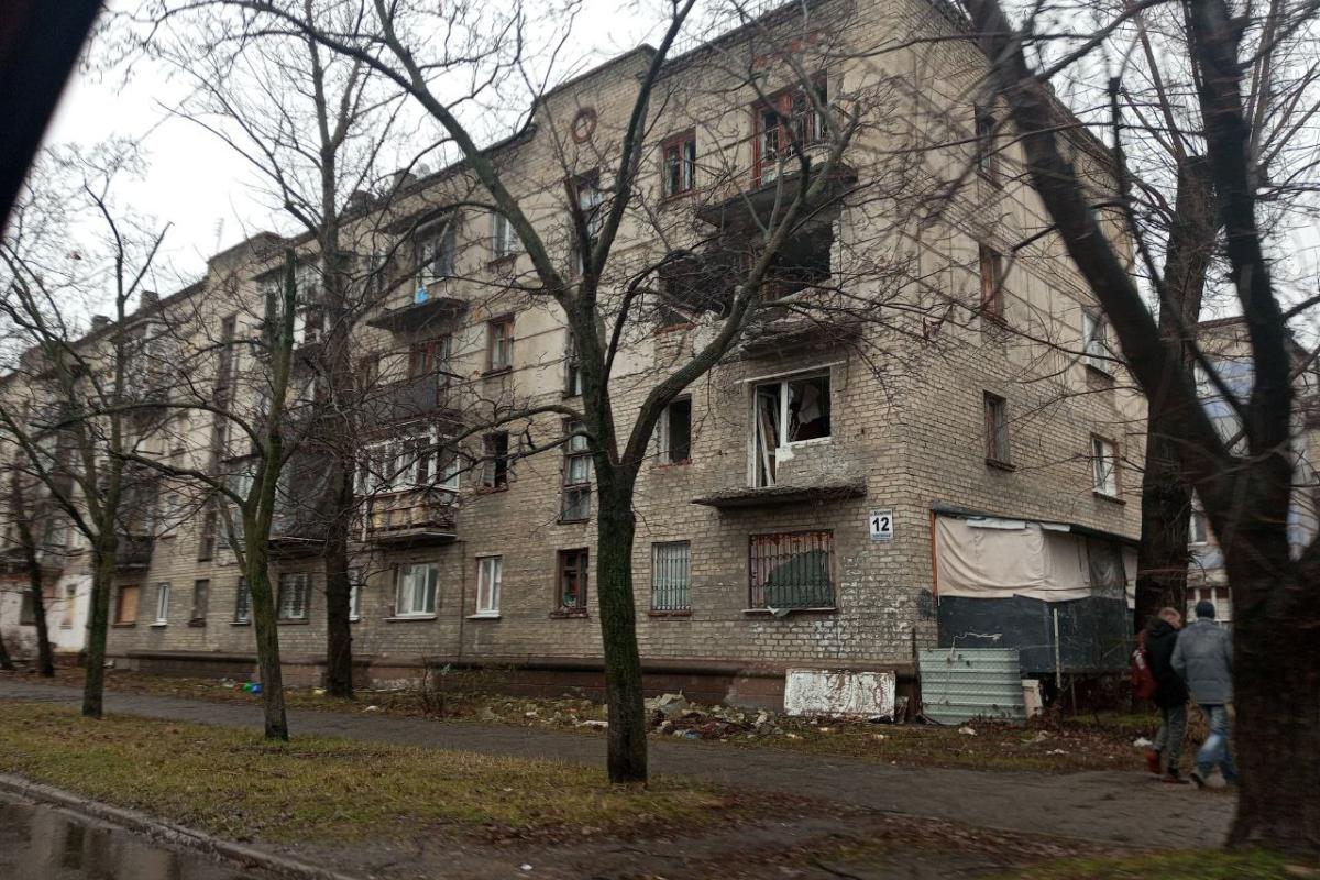 "Люди шокированы платежками": Лысогор рассказал о ситуации в оккупированном Северодонецке "Люди шокированы платежками": Лысогор рассказал о ситуации в оккупированном Северодонецке