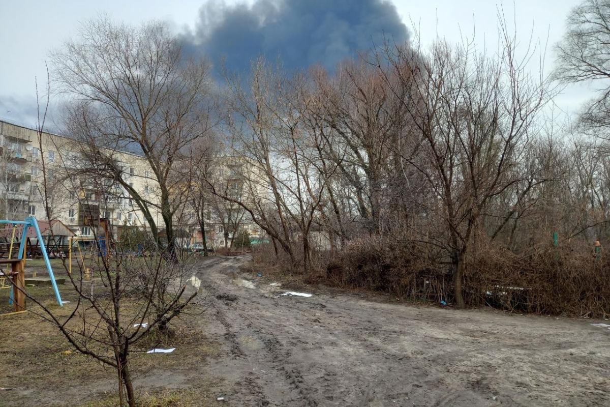 "Прильоти" у Кремінній: окупанти повідомили нові подробиці "Прильоти" у Кремінній: окупанти повідомили нові подробиці