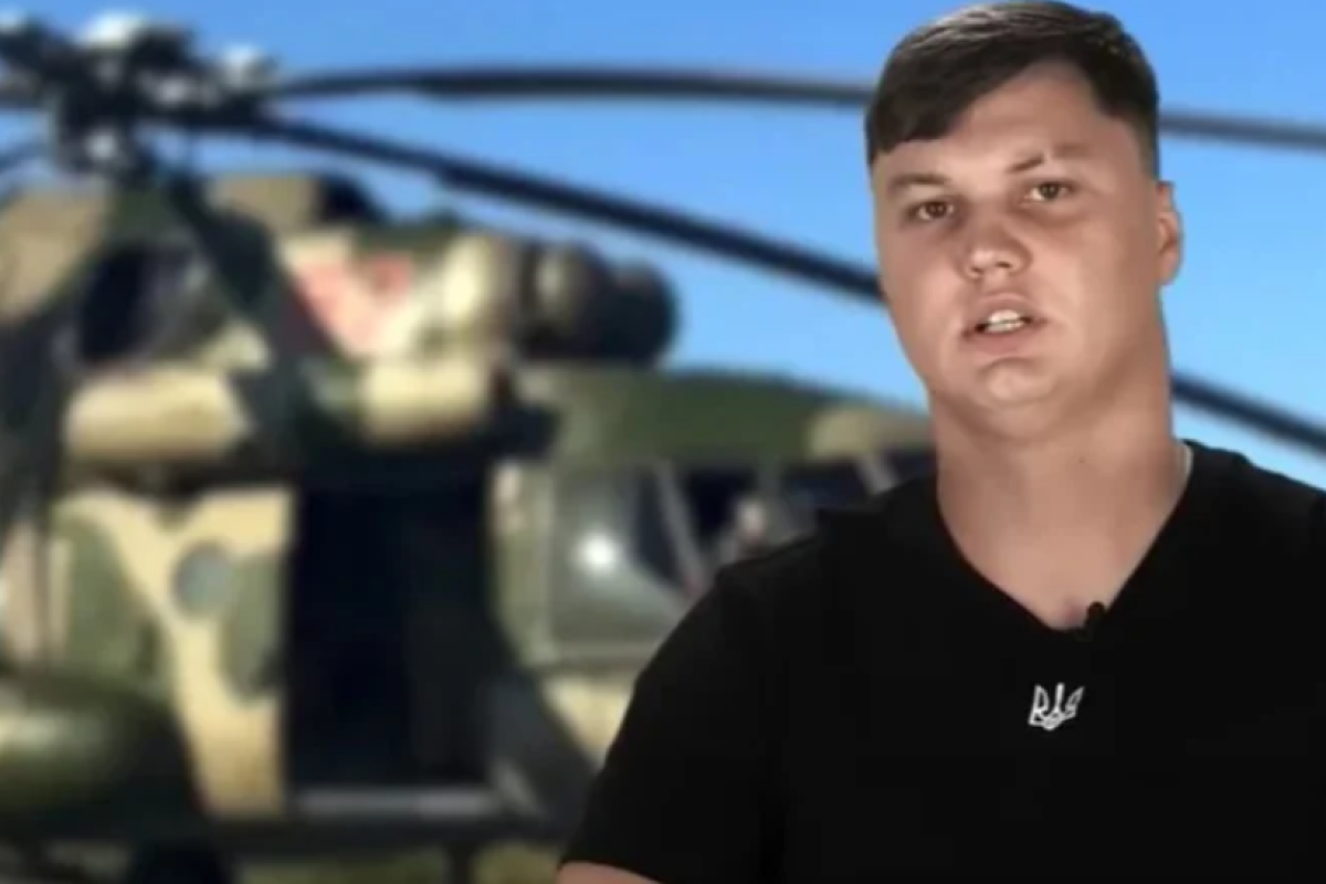 У ГУР підтвердили смерть російського пілота Кузьмінова в Іспанії, який викрав Мі-8 для України