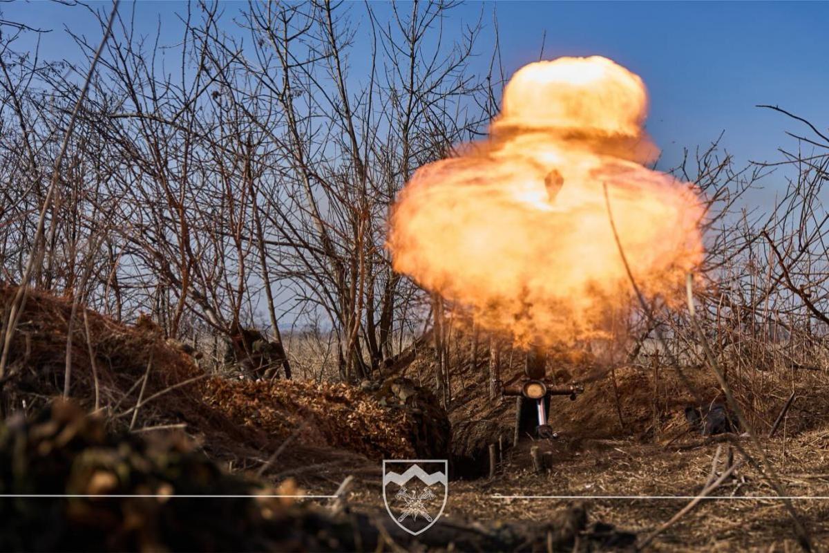 Появились новые подразделения РФ: В ВСУ рассказали о ситуации на Авдеевском направлении