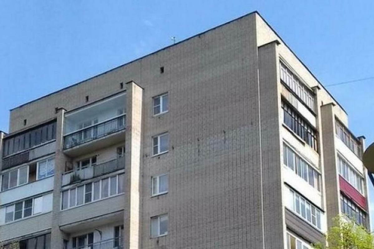 "Геть приватну власність!": Окупанти придумали, як віджимати порожнє житло у мешканців Луганщини "Геть приватну власність!": Окупанти придумали, як віджимати порожнє житло у мешканців Луганщини
