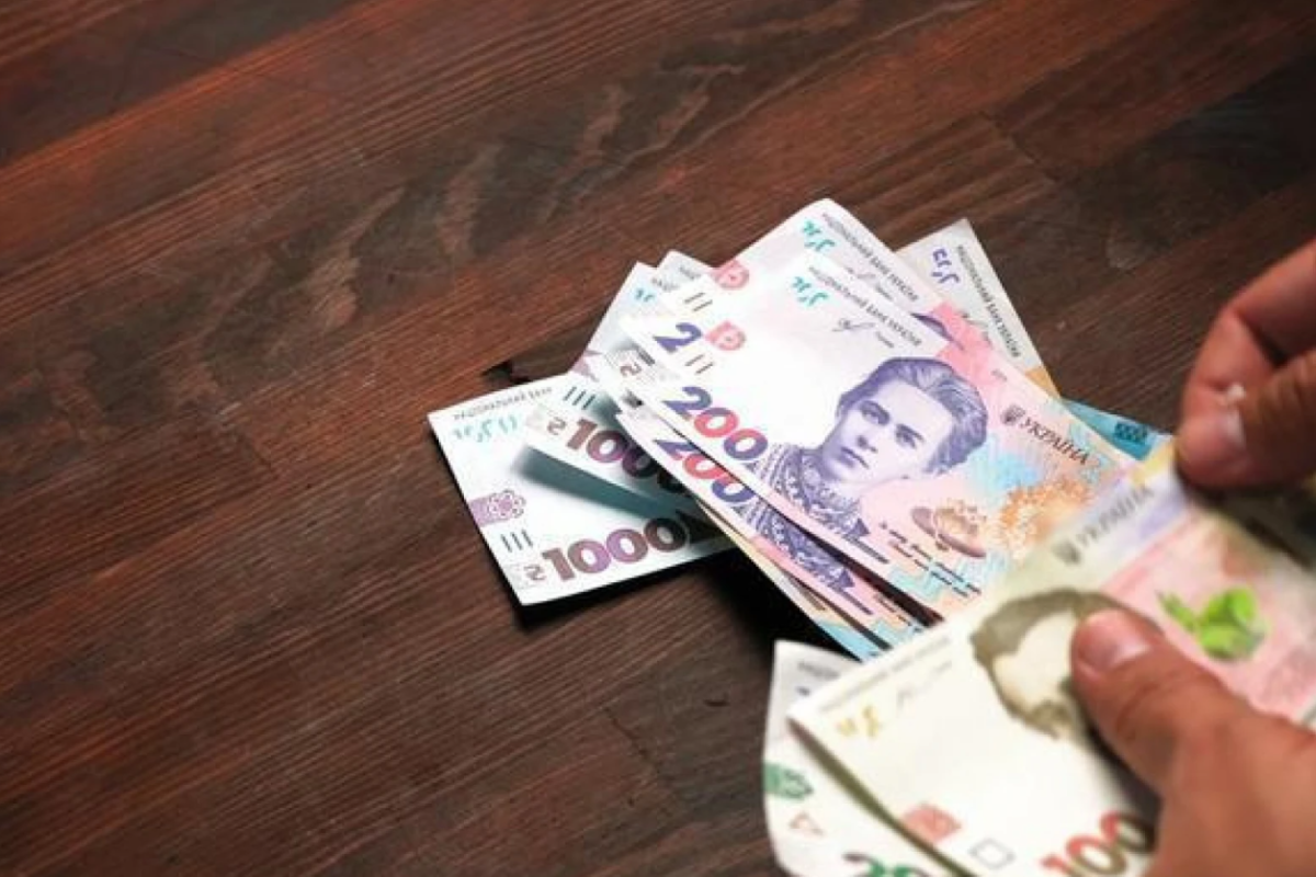 Перша частина ВПО, які мають право на продовження допомоги, отримали виплати за березень, - Мінсоцполітики Перша частина ВПО, які мають право на продовження допомоги, отримали виплати за березень, - Мінсоцполітики