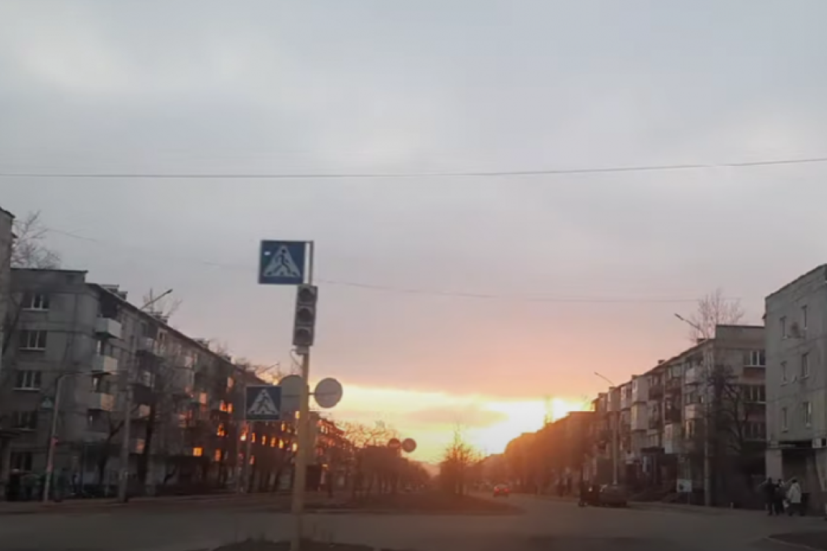 "Сложно без доступа в "большой мир": Жительница Северодонецка рассказала о "преимуществах" жизни в "молодой республике" "Сложно без доступа в "большой мир": Жительница Северодонецка рассказала о "преимуществах" жизни в "молодой республике"