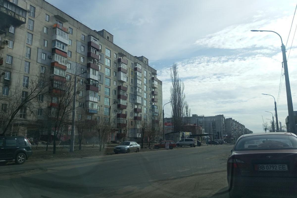 Мобилизация и "национализация" жилья: Власенко рассказал о ситуации в оккупированном Северодонецке и области Мобилизация и "национализация" жилья: Власенко рассказал о ситуации в оккупированном Северодонецке и области