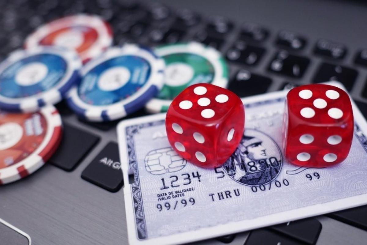 В Україні схвалено законопроєкт, що посилює контроль за гральним бізнесом: названі основні обмеження В Україні схвалено законопроєкт, що посилює контроль за гральним бізнесом: названі основні обмеження