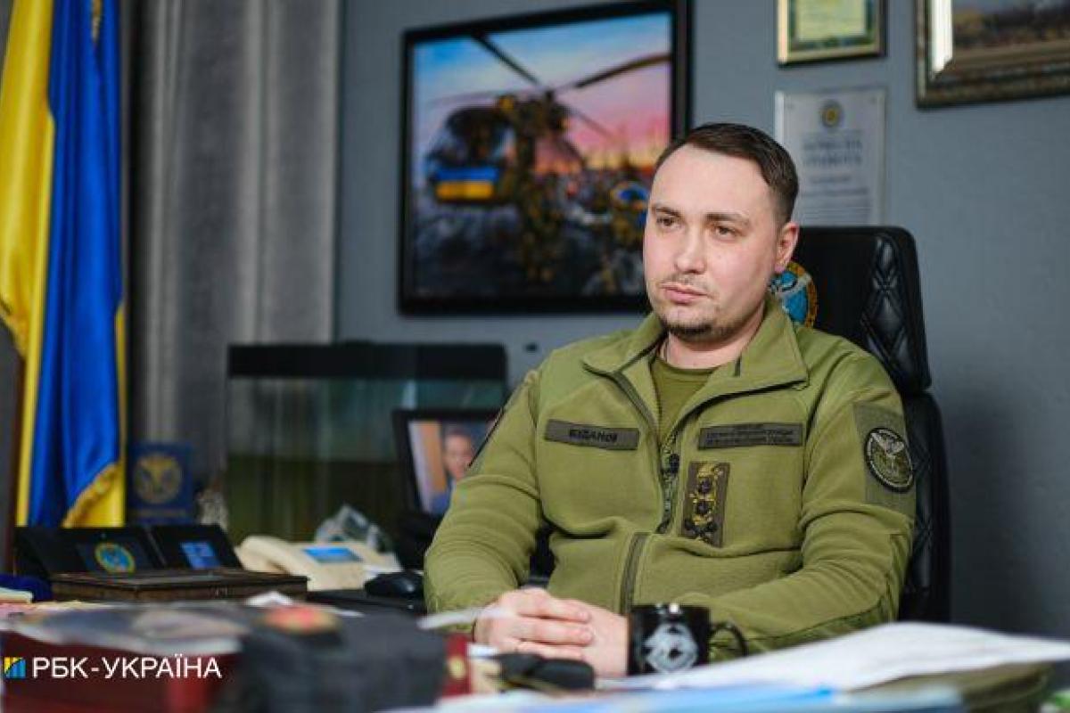 В начале лета РФ будет наступать на Донбассе: В ГУР назвали стратегическое направление врага В начале лета РФ будет наступать на Донбассе: В ГУР назвали стратегическое направление врага