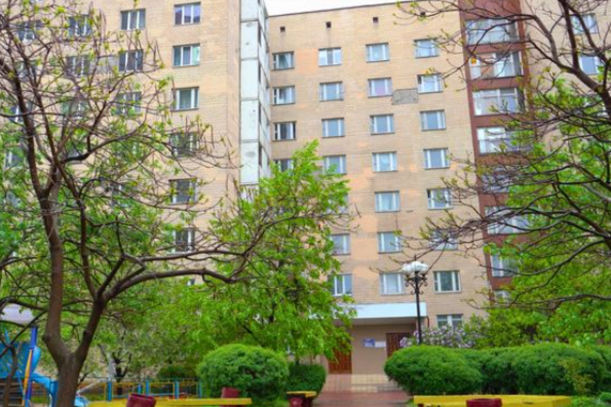 Переселенцы Луганщины могут получить жилье в Киеве: В Лисичанской ГВА рассказали подробности