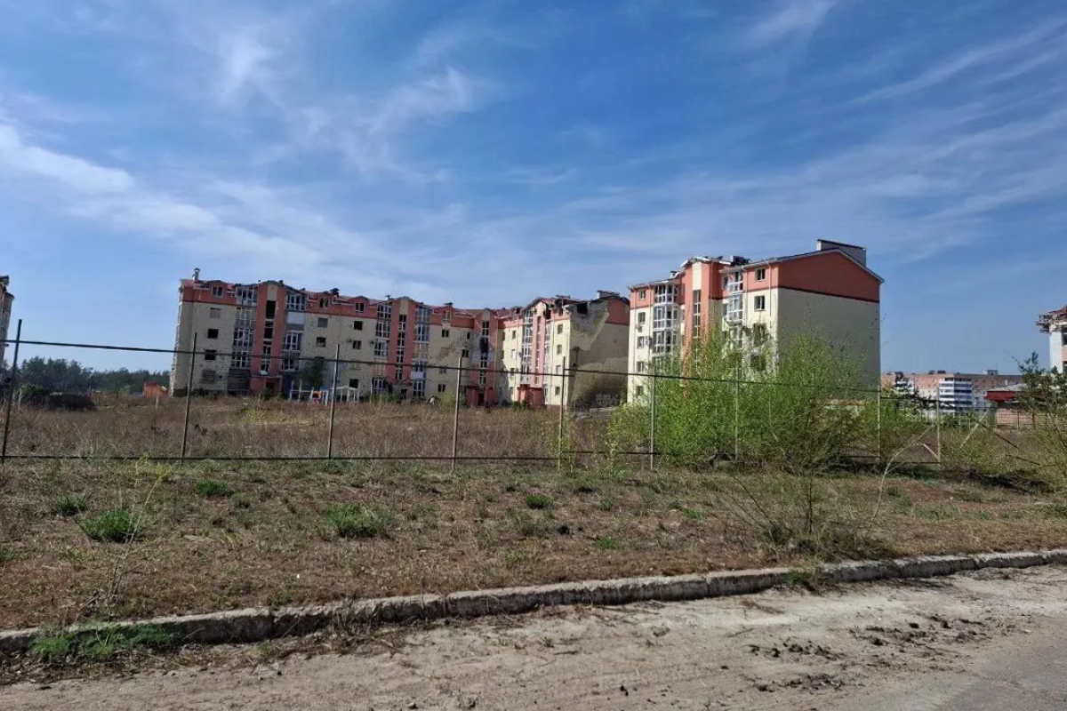 Горят дома из-за "ремонтников", а по городу ездят автомобили с коммунистической символикой: обстановка в оккупированном Северодонецке Горят дома из-за "ремонтников", а по городу ездят автомобили с коммунистической символикой: обстановка в оккупированном Северодонецке