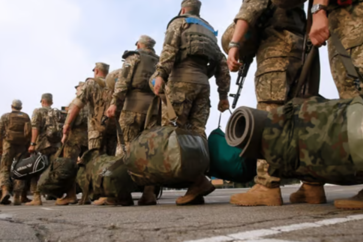 Закон о мобилизации: Минобороны обнародовало основные изменения - фото