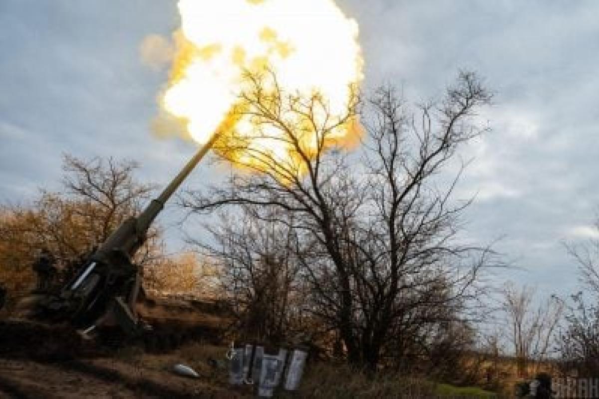 У "магічному лісі" є хороші новини: У ЗСУ розповіли про ситуацію під Кремінною на Луганщині У "магічному лісі" є хороші новини: У ЗСУ розповіли про ситуацію під Кремінною на Луганщині