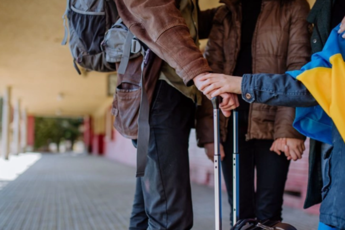 Польща продовжила тимчасовий захист для українських біженців, але змінили правила виплат: подробиці Польща продовжила тимчасовий захист для українських біженців, але змінили правила виплат: подробиці