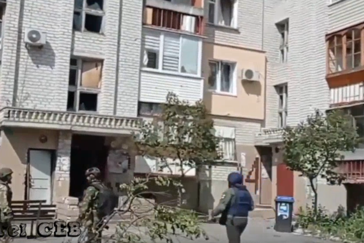 Оккупанты опубликовали новый перечень "бесхозных" квартир в Северодонецке - фото Оккупанты опубликовали новый перечень "бесхозных" квартир в Северодонецке - фото