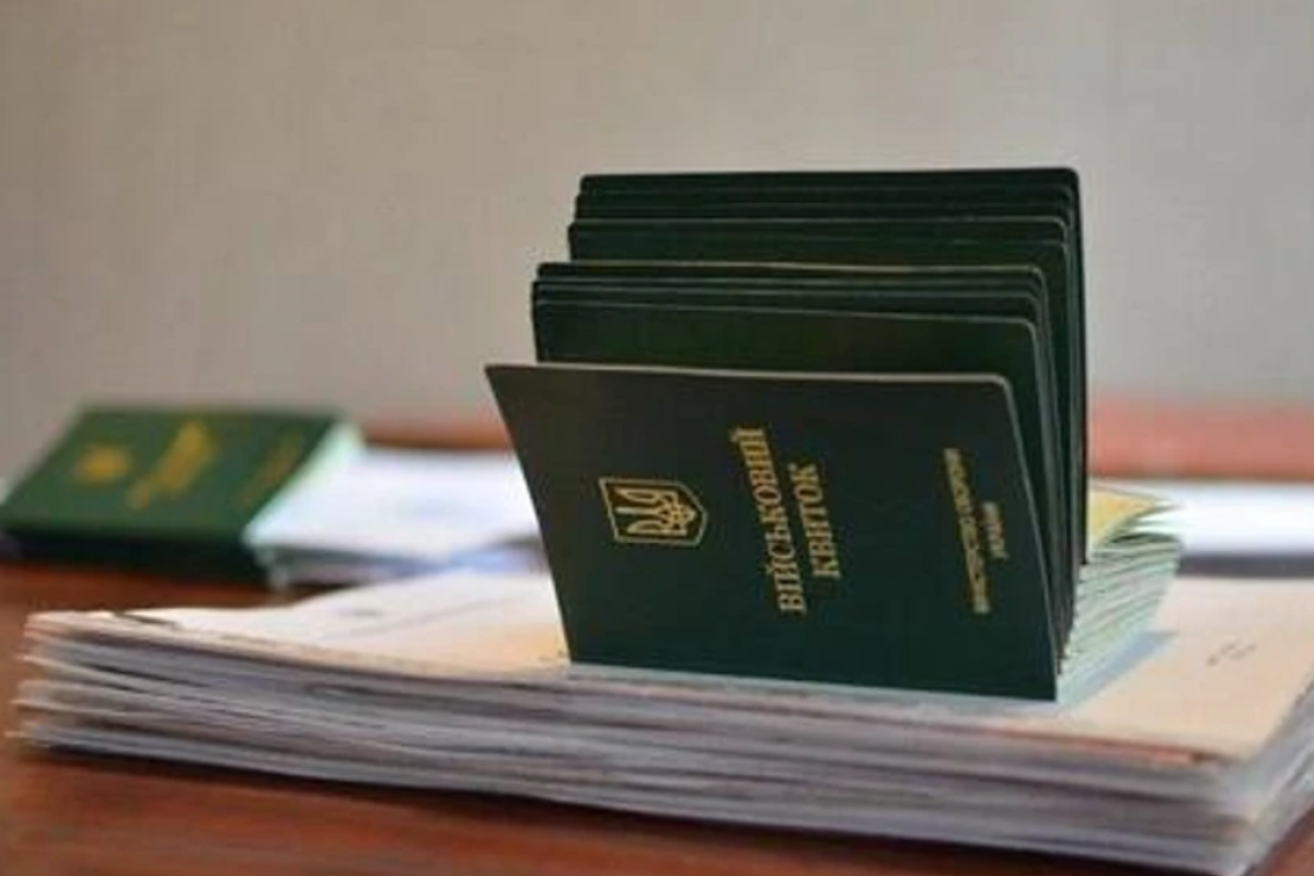 Змінюється підхід до війни: Лазуткін щодо набрання чинності законом про мобілізацію з 18 травня Змінюється підхід до війни: Лазуткін щодо набрання чинності законом про мобілізацію з 18 травня