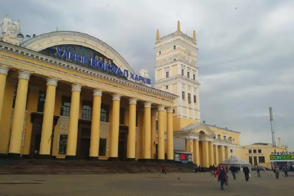 Планируется ли эвакуация в Харькове, и какая обстановка в регионе: В ОВА рассказали детали Планируется ли эвакуация в Харькове, и какая обстановка в регионе: В ОВА рассказали детали
