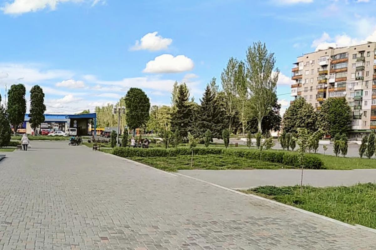 "Город, которого нет": Очевидцы показали на видео разбитую россиянами Попасную на Луганщине "Город, которого нет": Очевидцы показали на видео разбитую россиянами Попасную на Луганщине