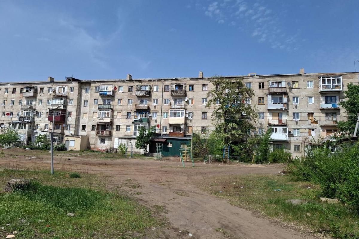 Відмовляють у виплаті за зруйноване житло та нестача ліків: обстановка в окупованому Рубіжному від очевидців Відмовляють у виплаті за зруйноване житло та нестача ліків: обстановка в окупованому Рубіжному від очевидців