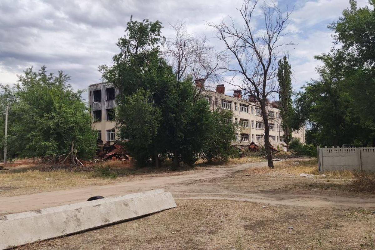 ДТП в Рубежном на Луганщине: в аварии погиб водитель мотоцикла ДТП в Рубежном на Луганщине: в аварии погиб водитель мотоцикла