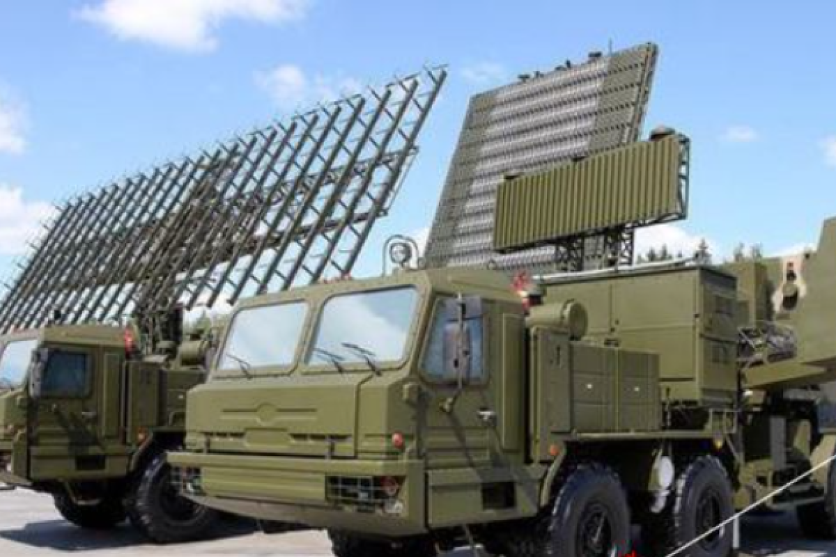 Повреждены два радара РЛС: новые подробности удара по аэродрому в оккупированном Луганске Повреждены два радара РЛС: новые подробности удара по аэродрому в оккупированном Луганске