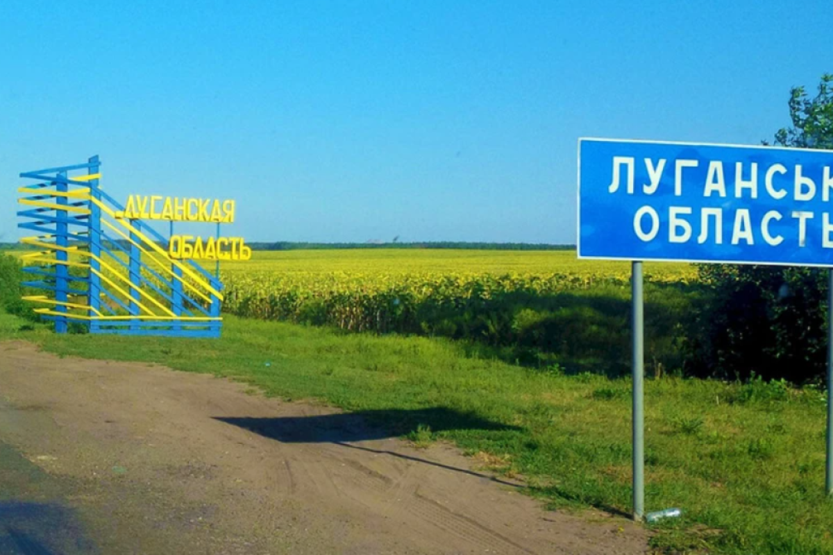 Оккупанты Луганщины нанимают "администрацию" без высшего образования: Лысогор о ситуации в области Оккупанты Луганщины нанимают "администрацию" без высшего образования: Лысогор о ситуации в области