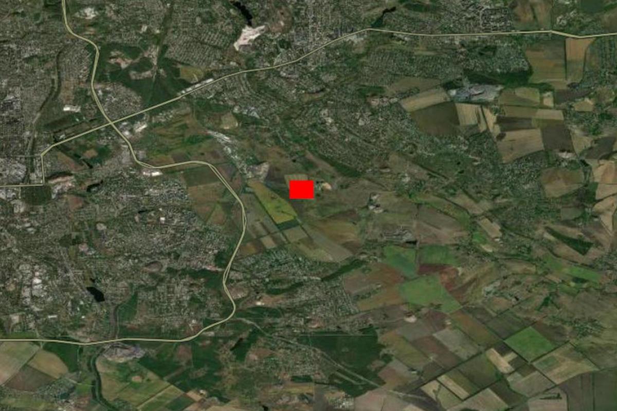 Під Донецьком російська ППО збила свій гелікоптер Мі-8 із пораненими, - соцмережі Під Донецьком російська ППО збила свій гелікоптер Мі-8 із пораненими, - соцмережі