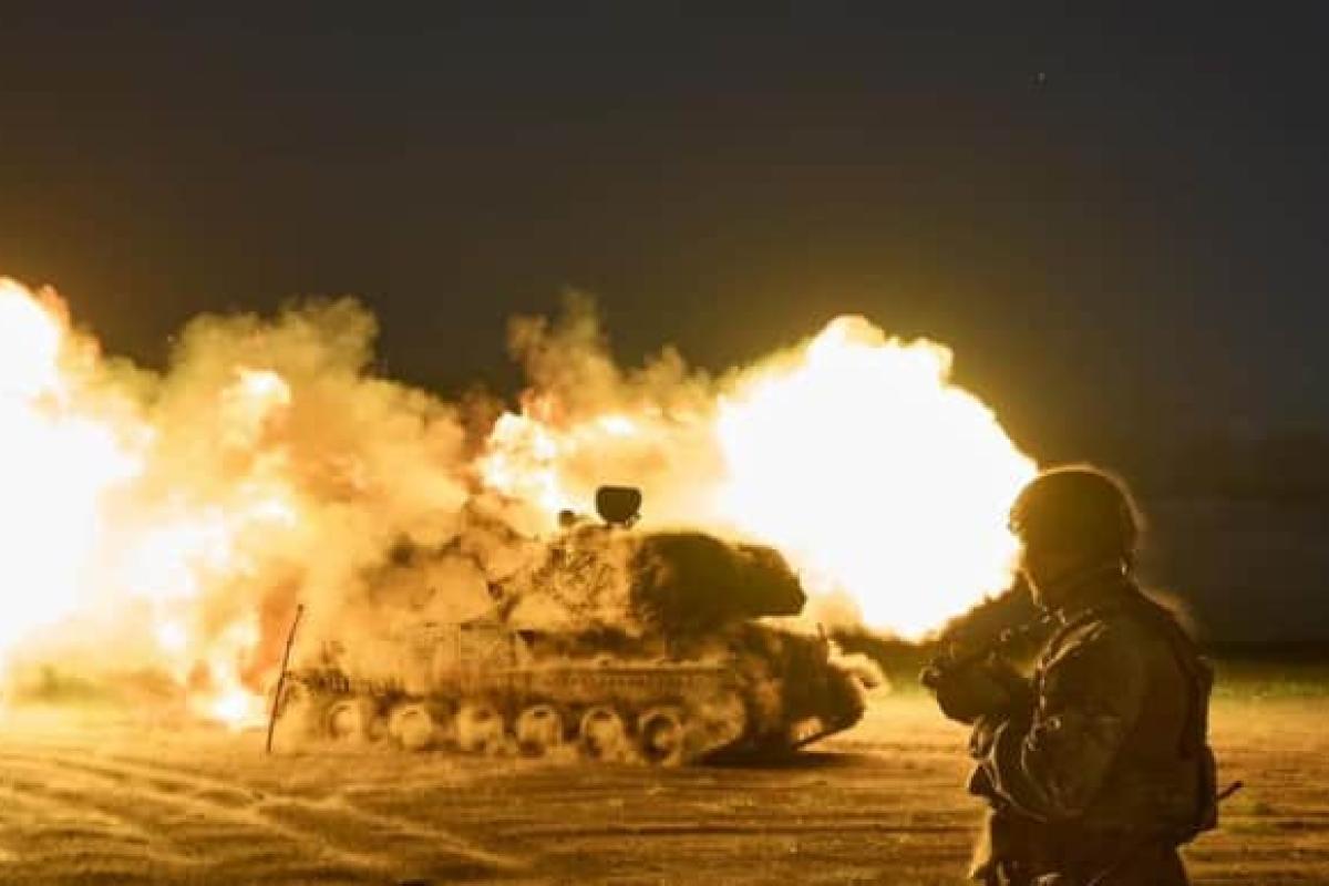 Росія готує наступ на Покровськ через дві ключові тактичні операції, - ISW Росія готує наступ на Покровськ через дві ключові тактичні операції, - ISW