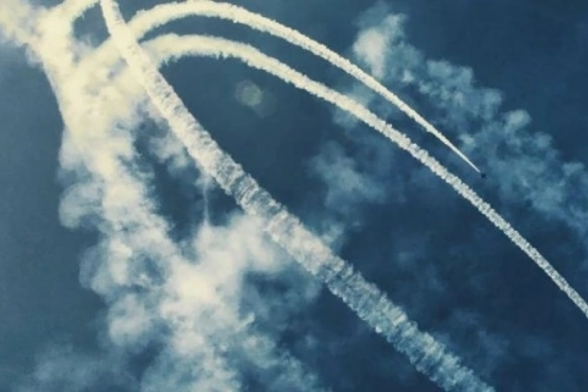 Россияне заявили об атаке на Курскую область: раздались мощные взрывы