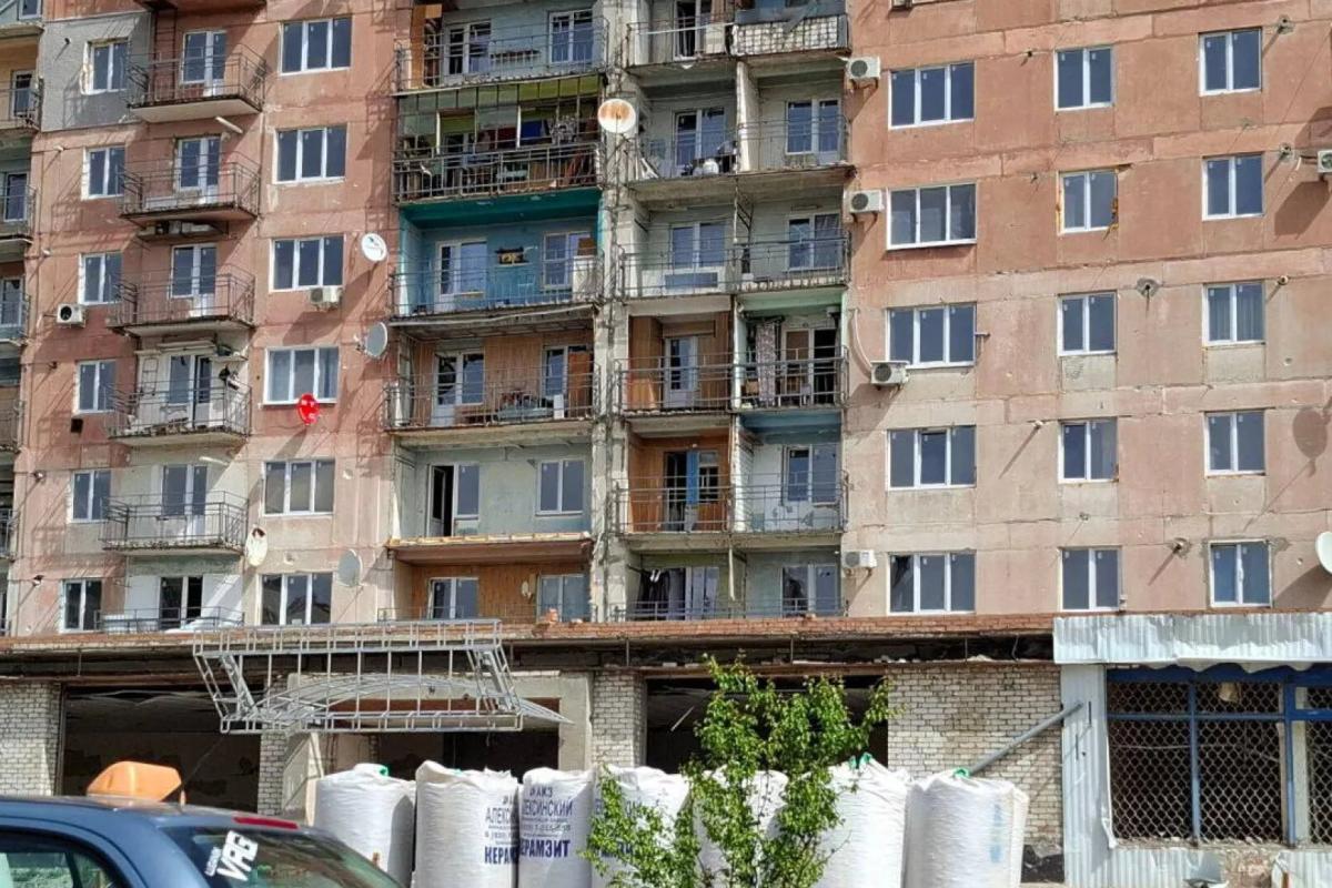 Окупанти оголосили 20 квартир у Рубіжному "безгоспними": новий список адрес Окупанти оголосили 20 квартир у Рубіжному "безгоспними": новий список адрес