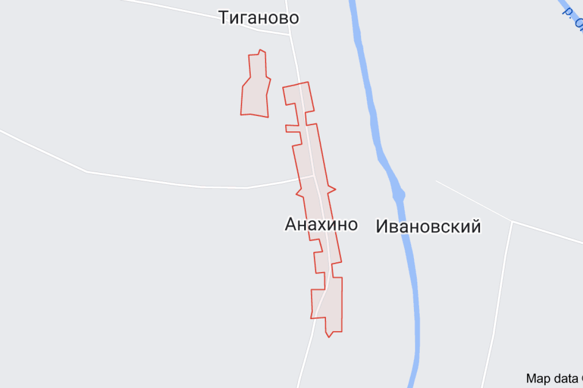 "Война уже в Анахино, стреляют!": Жители Орловской области РФ сообщают об атаке беспилотников "Война уже в Анахино, стреляют!": Жители Орловской области РФ сообщают об атаке беспилотников