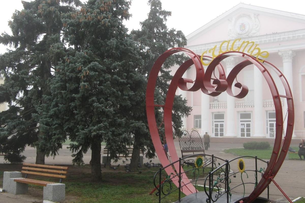 В Счастье семь квартир могут перейти в "собственность" оккупантов: адреса В Счастье семь квартир могут перейти в "собственность" оккупантов: адреса